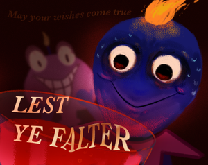 play Lest Ye Falter