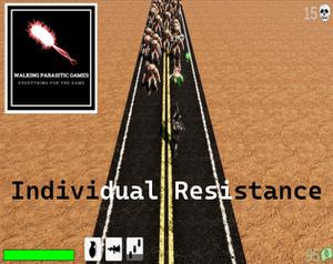 play Individual Resistance