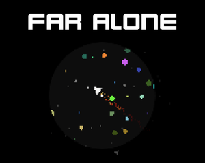 play Far Alone