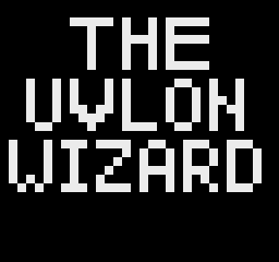 play The Uvlon Wizard