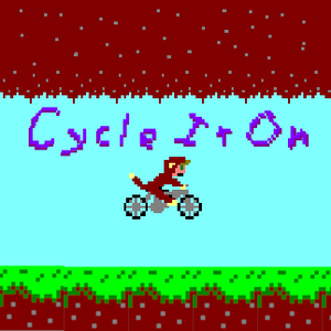 play Cycle It On
