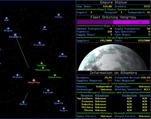 play Galactic Empire