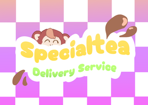 play Specialtea Delivery Service