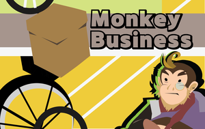 play Monkey Business