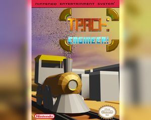 play Track Engineer!