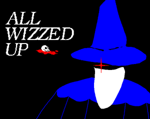 play All Wizzed Up