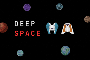 play Deep Space
