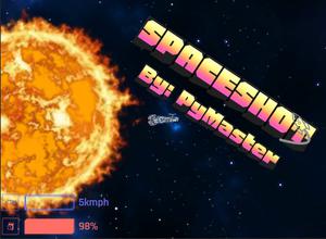 play Spaceshot