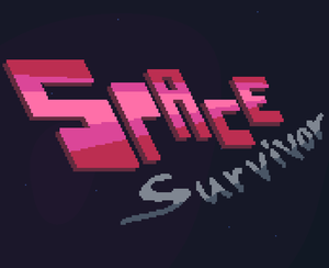 play Space Survivor