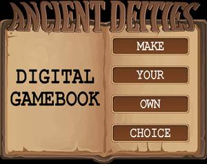 play Ancient Deities