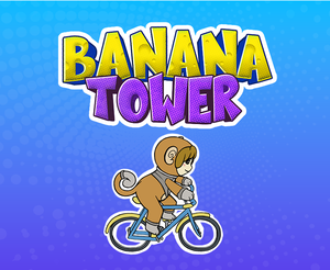 play Banana Tower