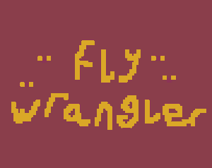 play Fly Wrangler