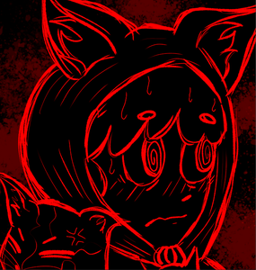 play Catgirl Purrgatory: Meowstery Of The Cultnip