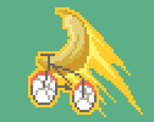 play Going Bananas!