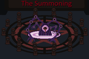 play The Summoning