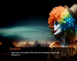 play This Dream Is Good But I Don'T Like It