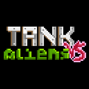 play Tank Vs. Aliens