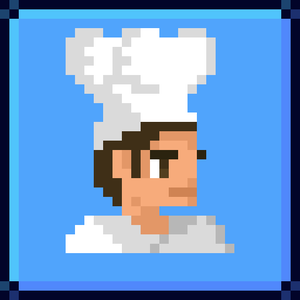 play Chef Explorador