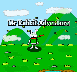 play Mr Rabbit Adventure
