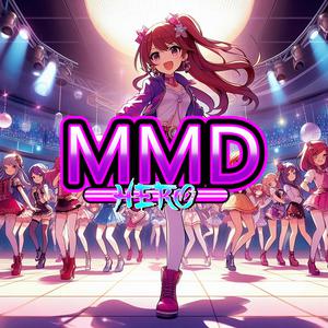 play Mmd Hero