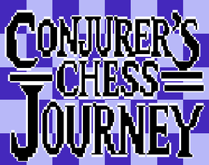 play Conjurer'S Chess Journey