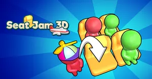 play Seat Jam 3D
