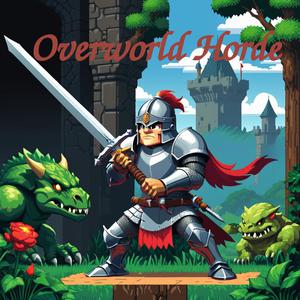 play Overworld Horde