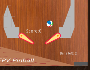 play Fpv Pinball Online