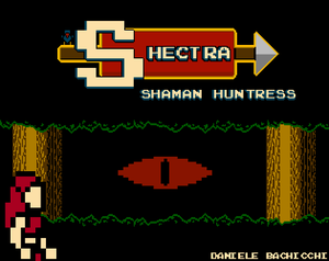 play Shectra: Shaman Huntress