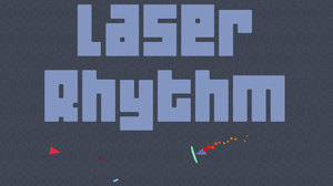 play Laser Rhythm