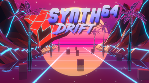 play Synth Drift
