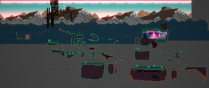 play Gamefeel : Week 3