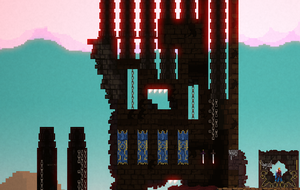 play Project Game Feel : Week 2