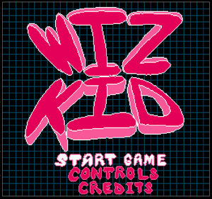 play Wiz Kid