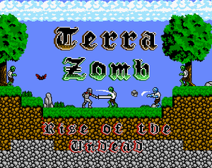 play Terrazomb : Rise Of The Undead