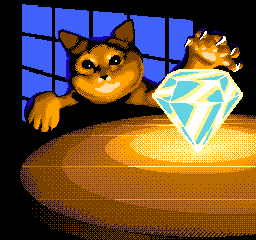 play Catburglar