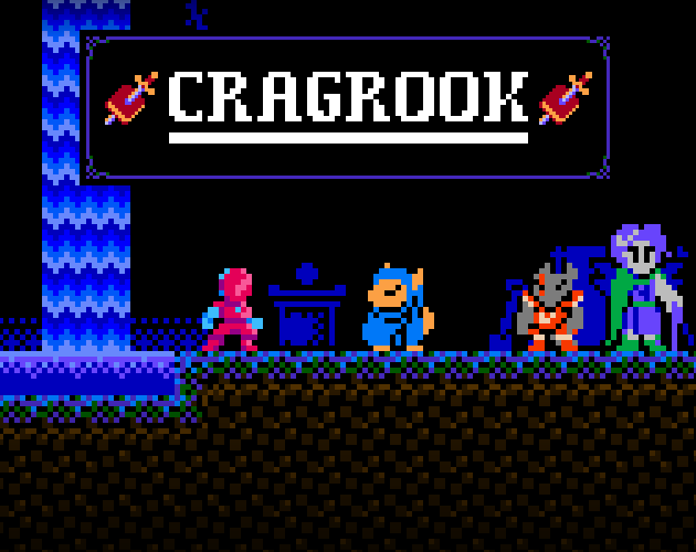 play Cragrook