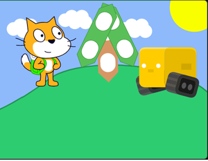play Block Farm