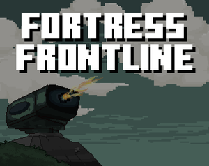 play Fortress Frontline