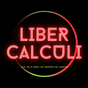 play Liber Calculi