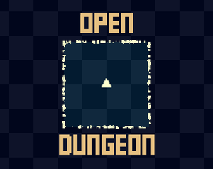 play Open Dungeon