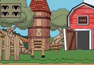 play Fischers Lovebird Rescue