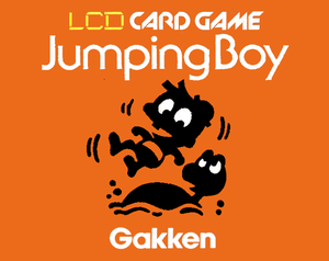 play Jumping Boy