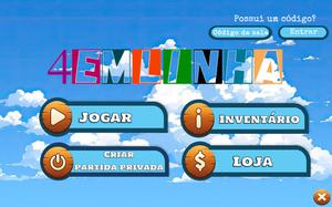 play 4 Em Linha