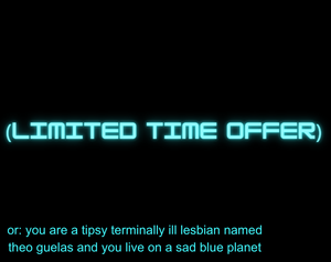 play (Limited Time Offer)