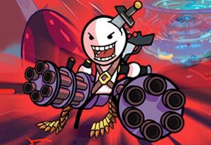play One Gun 2 Stickman
