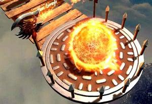 play 3D Ball Balancer