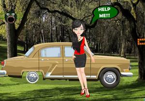 play Help To Repair Car