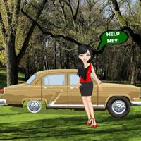 play Help To Repair Car