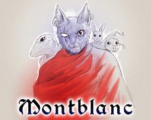 play Montblanc